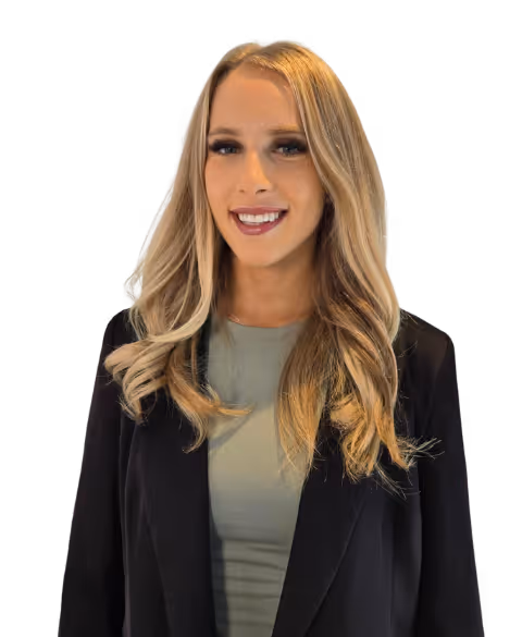Caitlin Mantas, Reception and Admin