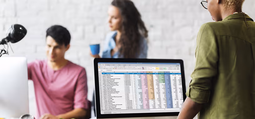 Converting your data from Reckon to Xero
