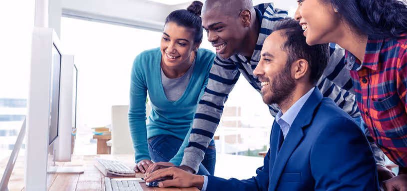 Training your teams in Xero