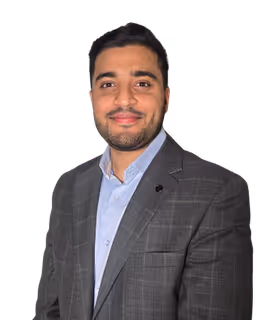 Nouman Shaikh