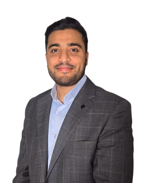 Nouman Shaikh
