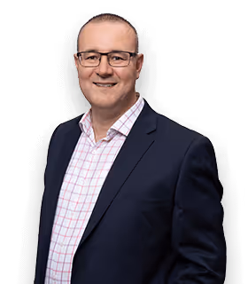 Peter Antonius, CEO