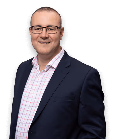 Peter Antonius, CEO