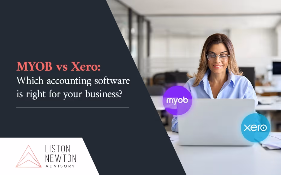 Digital accounting software