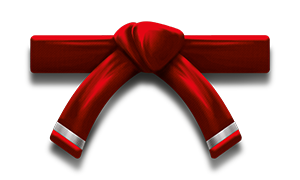 Red Belt