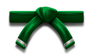 Orange Belt