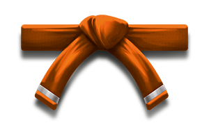 Red Belt