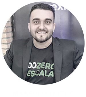 Maxsuell Inicius