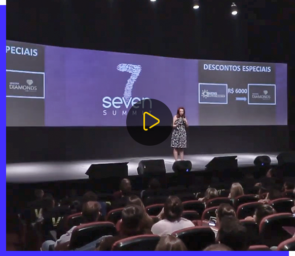 Seven Summit 2018