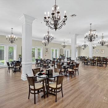 summerfield senior living facility in Slidell la - best rated senior home in slidell louisiana 