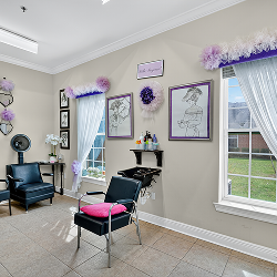 summerfield retirement home of hammond la