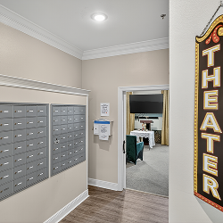 Summerfield senior living facility of hammond louisiana