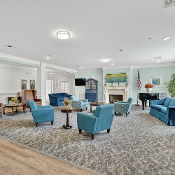 - louisiana senior living facility