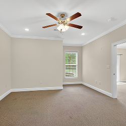 Summerfield Senior Living Facility in Hammond Louisiana