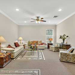 summerfield senior living of hammond - retirement living facility in hammond louisiana