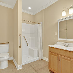 Hammond Senior Living Home - summerfield senior living