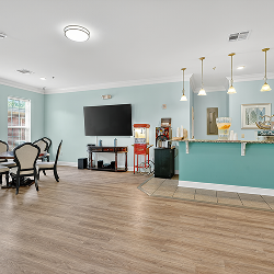 Summerfield Senior Living - Senior home in hammond louisiana - senior retirement home