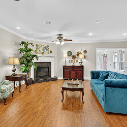 Summerfield assisted living facility of hammond louisiana