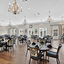 Summerfield senior living home in gulfport mississippi 14744 N Swan Rd, Gulfport, MS 39503