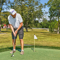 summerfield senior living facility senior living and senior community 