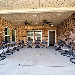 summerfield senior living of gulfport mississippi 