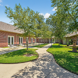 Summerfield retirement home and assisted living facility slidell la 