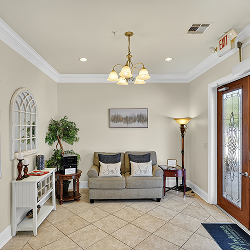 senior and elderly memory care at anderson at summerfield senior living in Louisiana