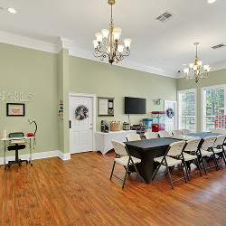 Anderson at summerfield of slidell - senior living and memory care for dementia and more