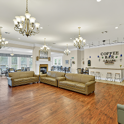 senior assisted living and memory care for the elderly with dementia and alzheimers - slidell senior home