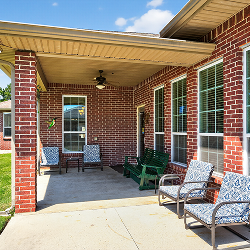 senior living and memory care in slidell la 4108 Dauphine St, Slidell, LA 70458