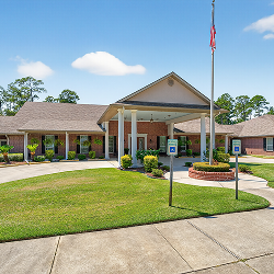 summerfield senior living and memory care - slidell louisiana