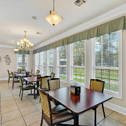 anderson at summerfield - senior home and memory care for seniors