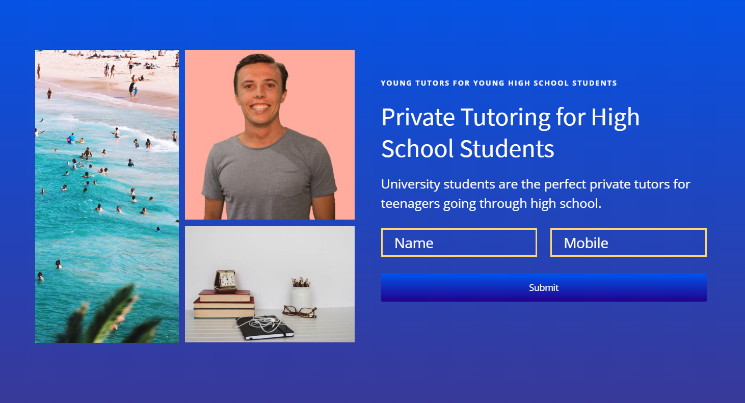 📑 Private High School Tutoring Sydney | One On One Tutoring