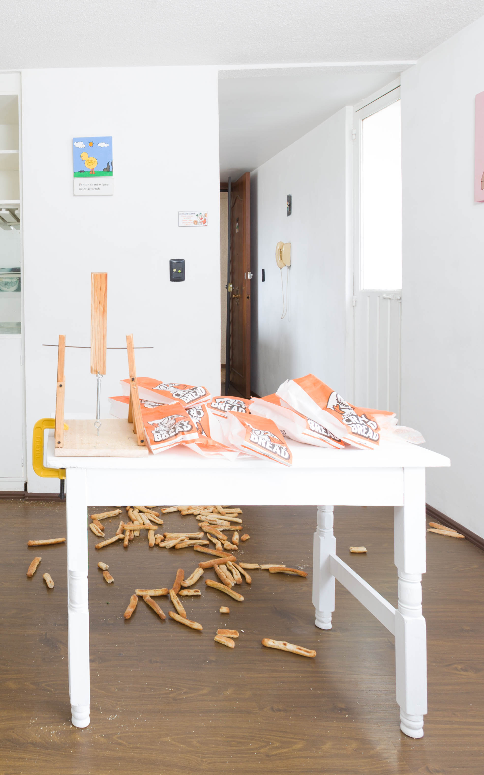 fricciones subversivas