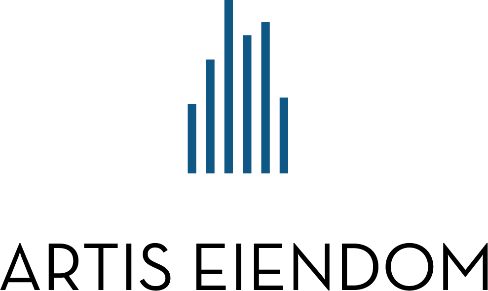 Artis Eiendom logo