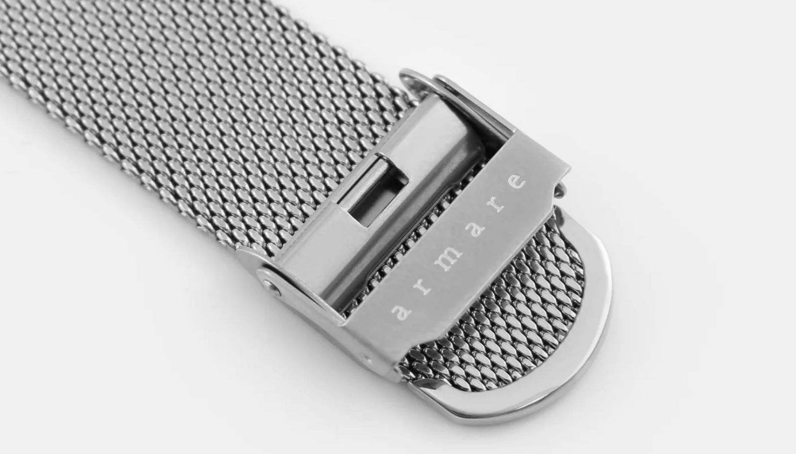 armare watches – Branding – LET'S PANDA