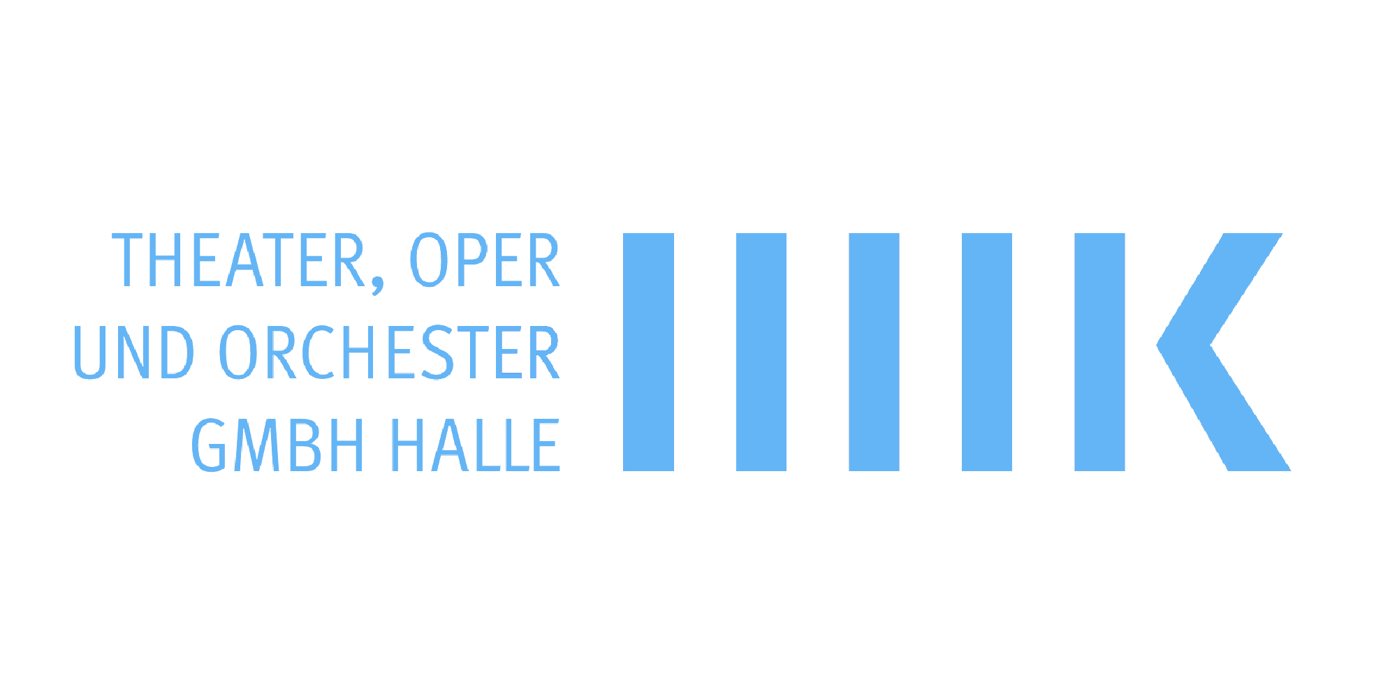 Logo Buehnen Halle