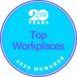Top Places to Work
