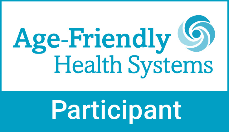 Age Friendly Health Syatem