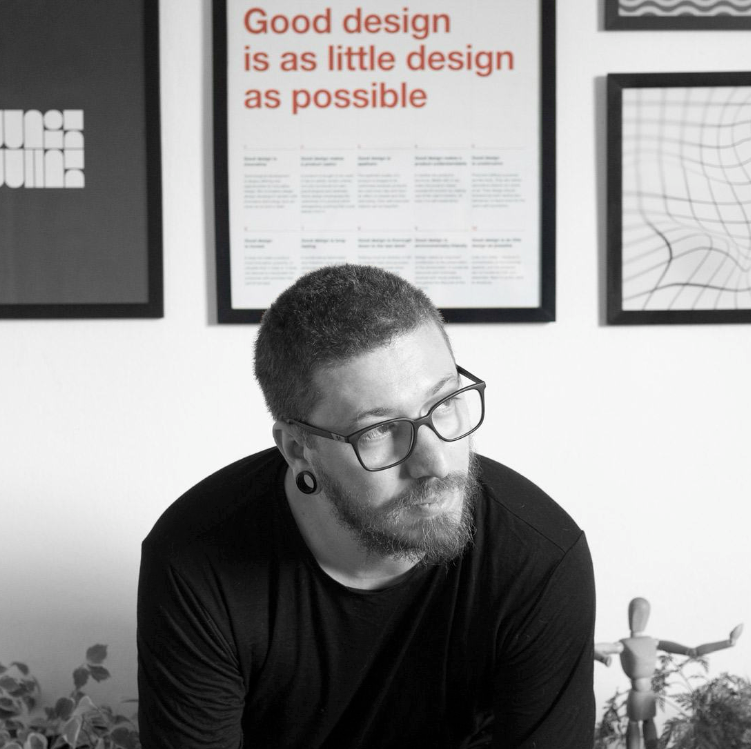 author avatar