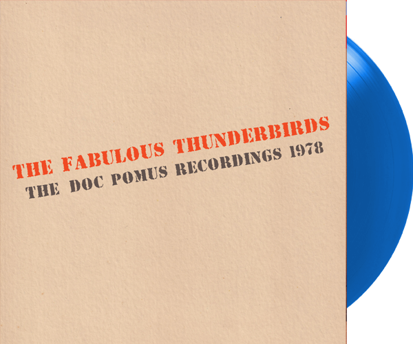 The Doc Pomus Recordings 1978