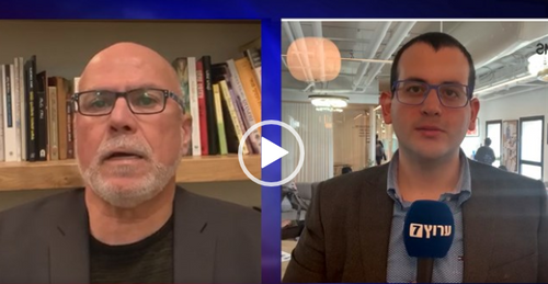 תא''ל במיל' צביקה פוגל