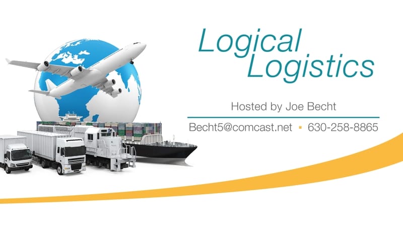 Logical Logistics | Supply Chain Services | Logistics Services ...