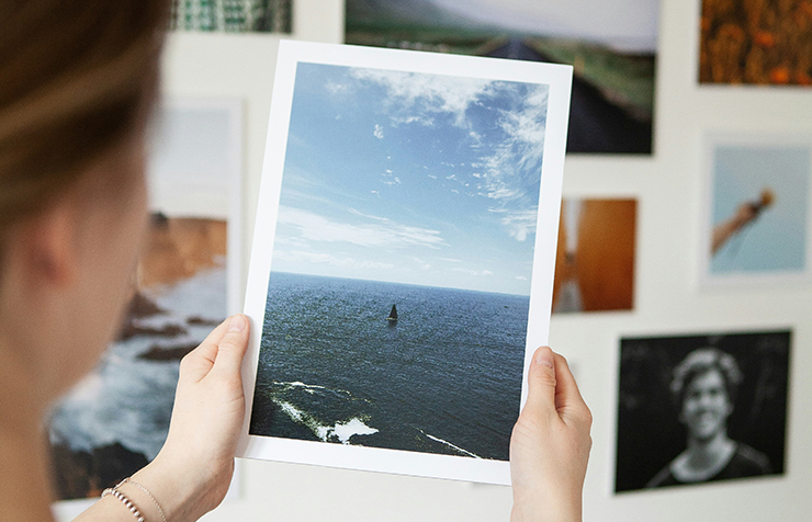 Laminating & Mounting