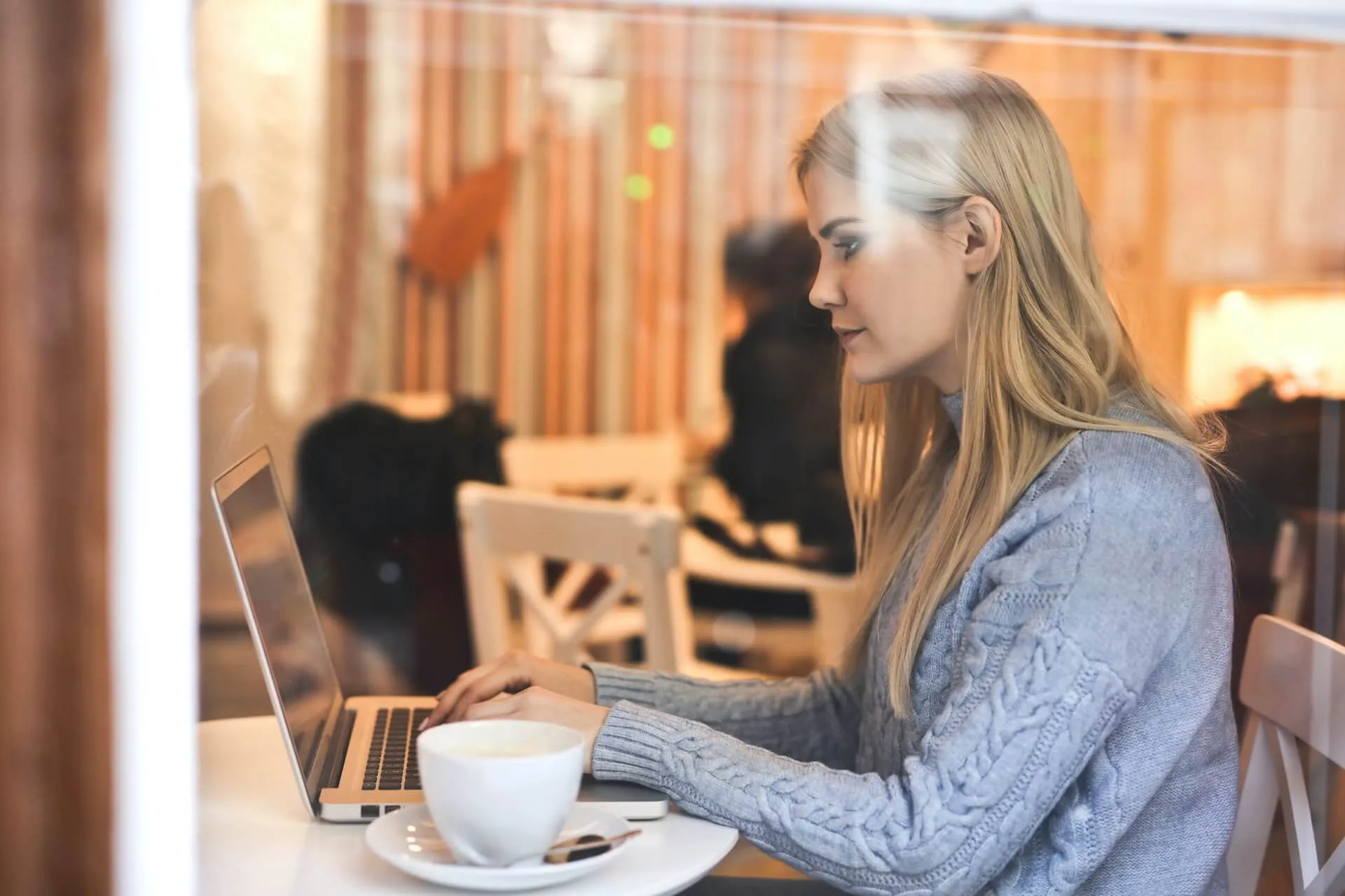 Startup Technology template image