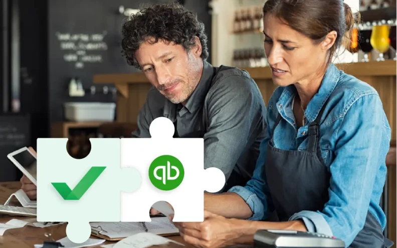 Quickbook Sync