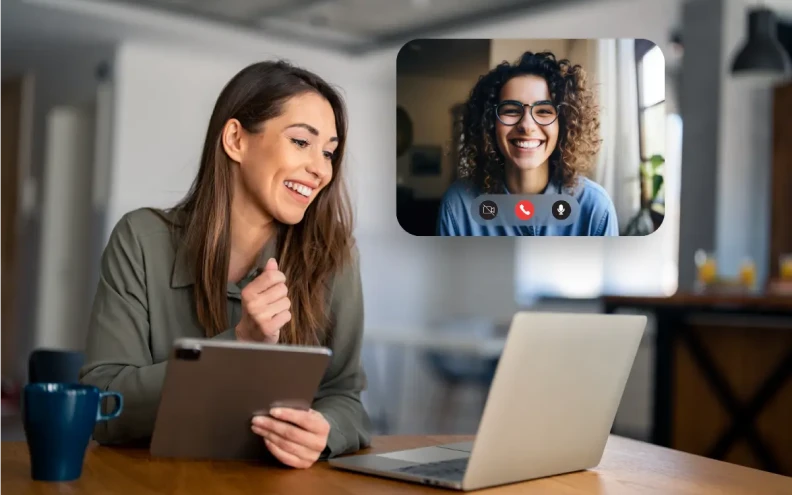 Video Chat