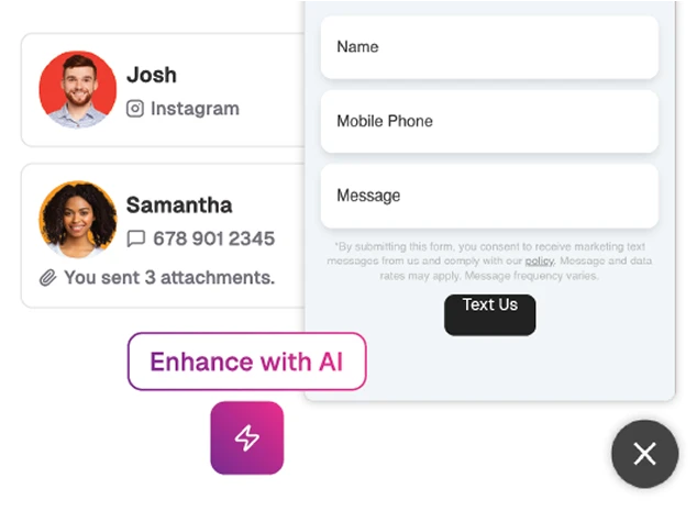 Business Messenger
