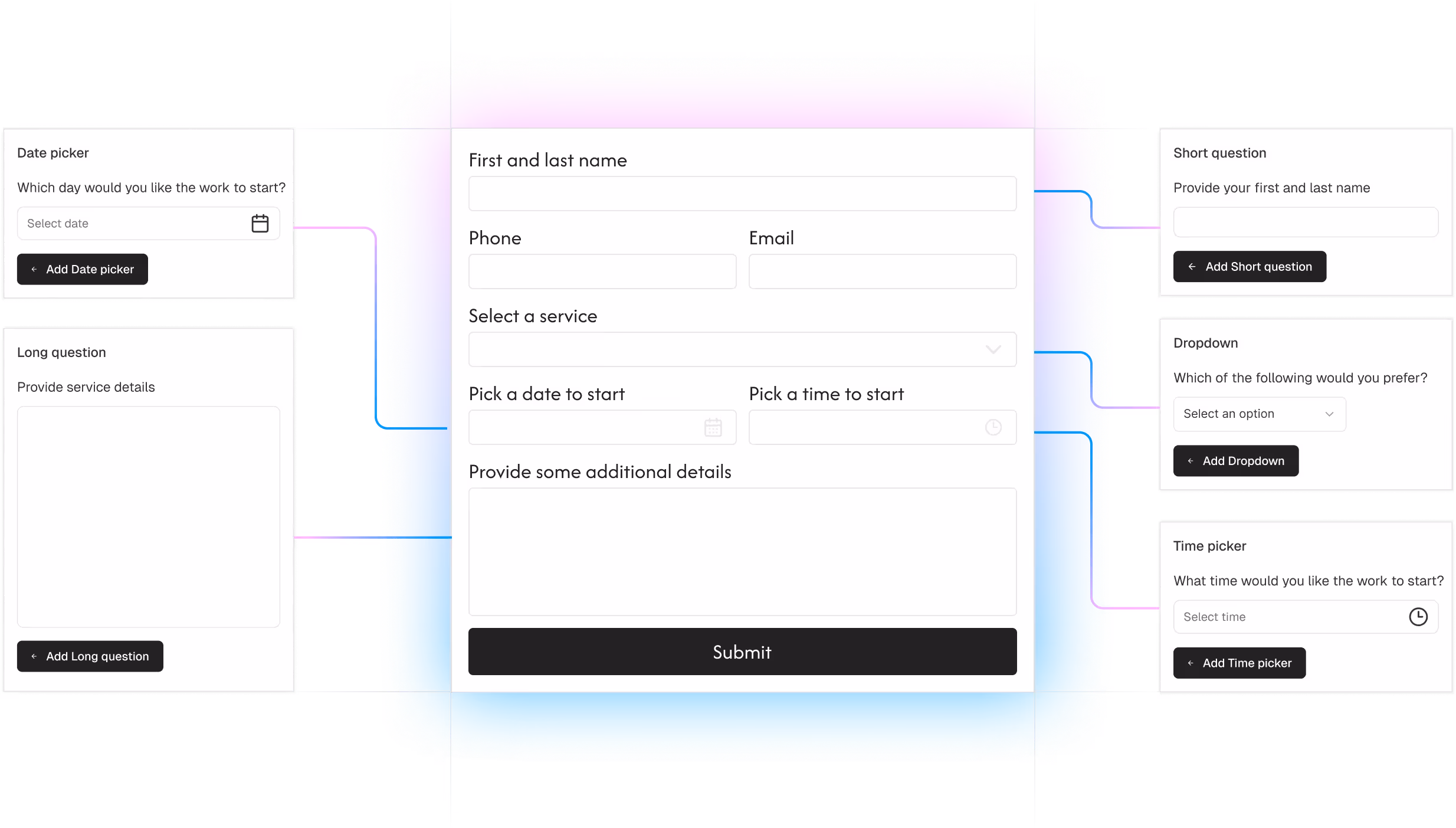 Online Booking