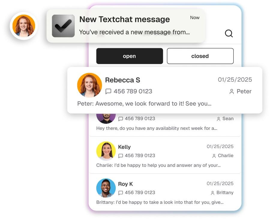 Business Messenger